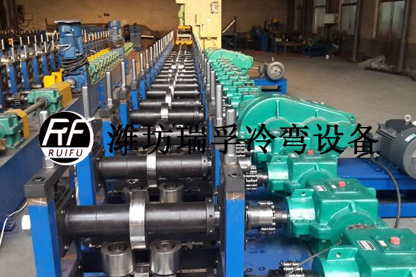 管（guǎn）廊支架設備