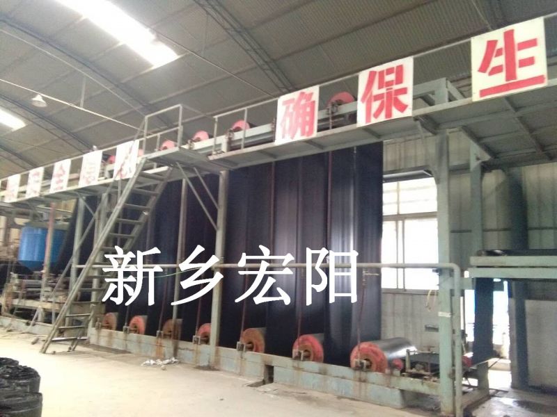厂区（qū）风貌